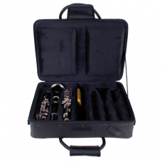 Protec Klarinet PB307D